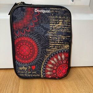 Desigual Tablet Sleeve